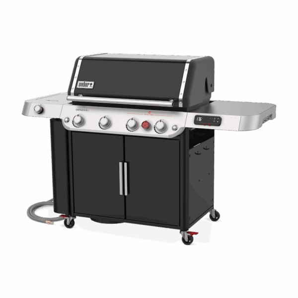 Weber GENESIS SE-EPX-435 Smart Gas Barbecue - Image 4