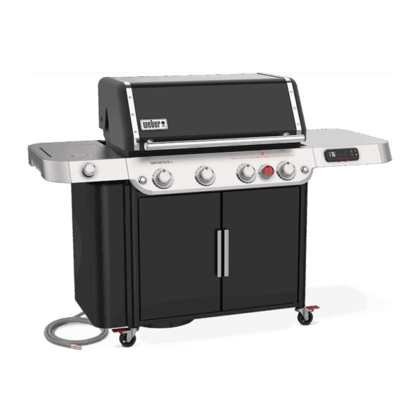 Weber GENESIS SE-EPX-435 Smart Gas Barbecue - Image 3