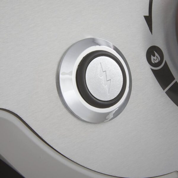 Weber GENESIS E-325s Gas Barbecue - Image 2