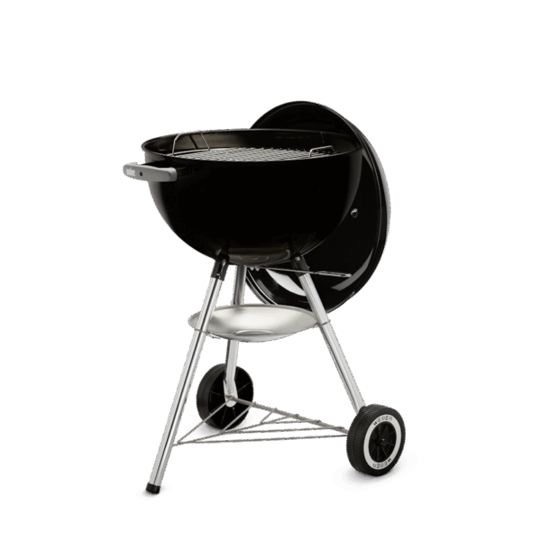 Weber 47cm Original Kettle Barbecue - Image 3