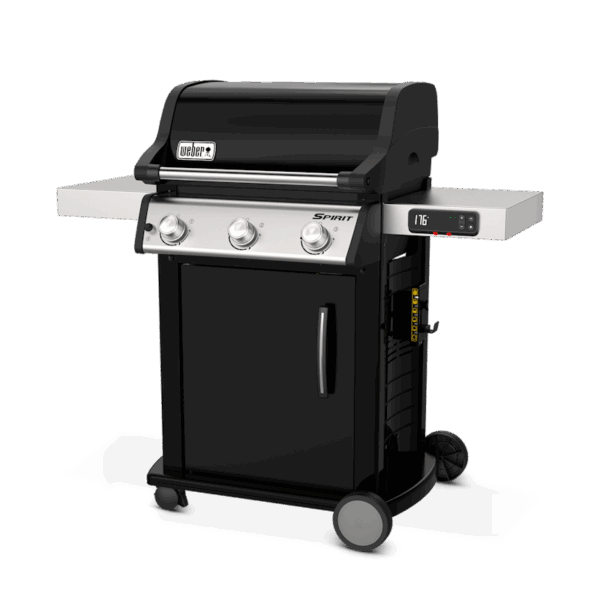 Weber Spirit EX-315 Smart Barbecue - Image 5