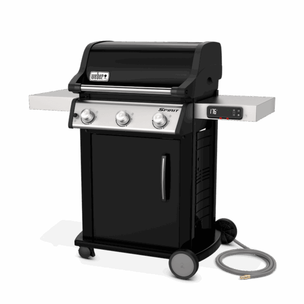 Weber Spirit EX-315 Smart Barbecue - Image 2