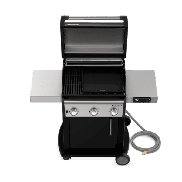 Weber Spirit EX-315 Smart Barbecue - Image 4