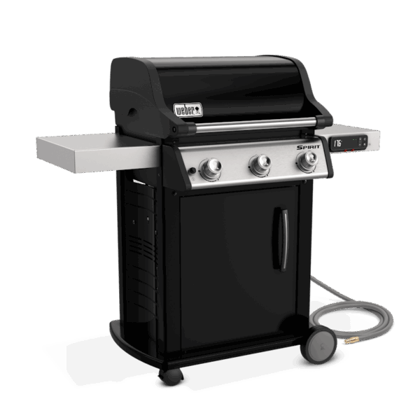 Weber Spirit EX-315 Smart Barbecue - Image 3