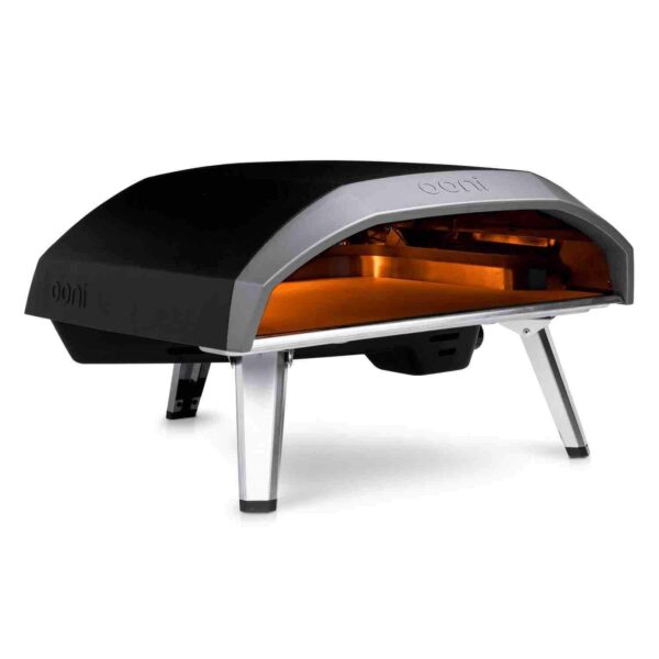 Ooni - Koda 16 - Gas Fired Pizza Oven - Image 3
