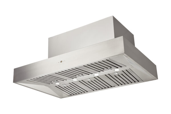 Schweigen BBQ Alfresco Rangehood 1200mm (Non Silent) - Image 6