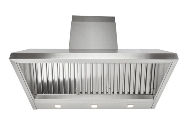 Silent BBQ Alfresco Rangehood 1200mm - DBH1200S - Image 6