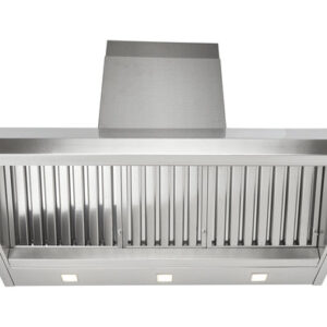 2200M/3HR Non Silent BBQ Alfresco Rangehood 1200mm