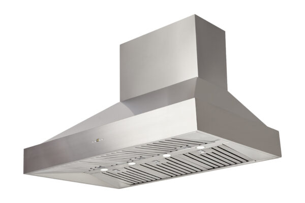 Schweigen BBQ Alfresco Rangehood 1200mm (Non Silent) - Image 6