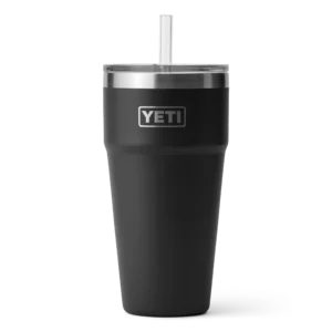 Yeti - Rambler - 26 OZ Stackable Straw Cup - 769ml