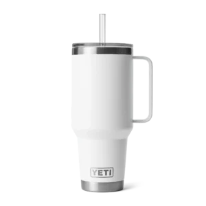 Yeti - Rambler - 42 OZ Straw Mug - 1.2L