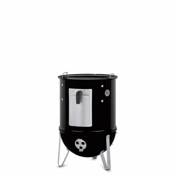 Weber Smokey Mountain 37cm Cooker - Image 3