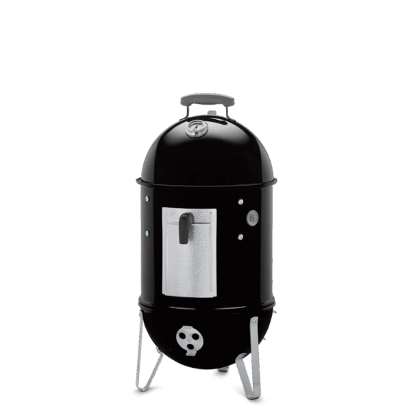 Weber Smokey Mountain 37cm Cooker - Image 5