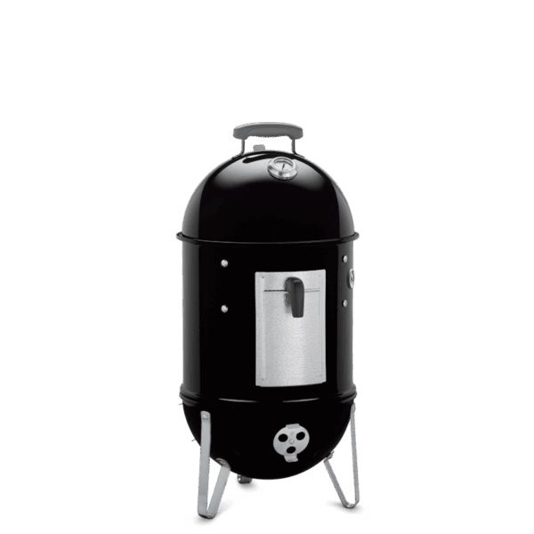 Weber Smokey Mountain 37cm Cooker - Image 4