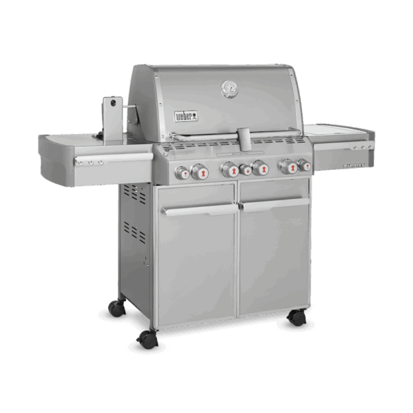 Weber Summit® S-470 - Image 2
