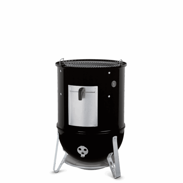 Weber Smokey Mountain 47cm Cooker - Image 2