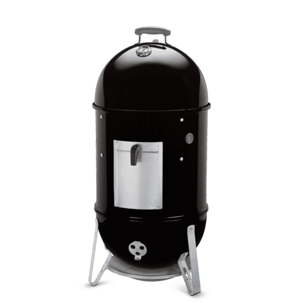 Weber Smokey Mountain 47cm Cooker - Image 4