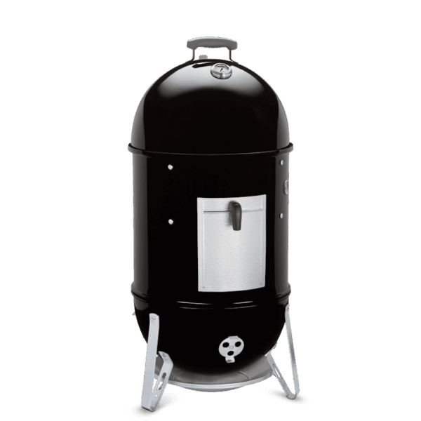 Weber Smokey Mountain 47cm Cooker - Image 3