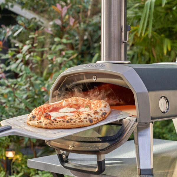 Ooni - Karu 12G - Pizza Oven - Image 12