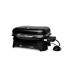 weber lumin electric bbq