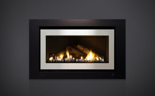 Rinnai 950 Gas Log Fire