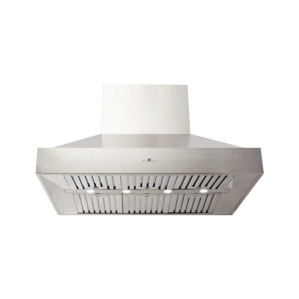 Schweigen BBQ Alfresco Rangehood 1200mm (Non Silent)