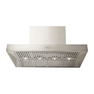 BBQ Alfresco Rangehood 1500mm (Non Silent) s