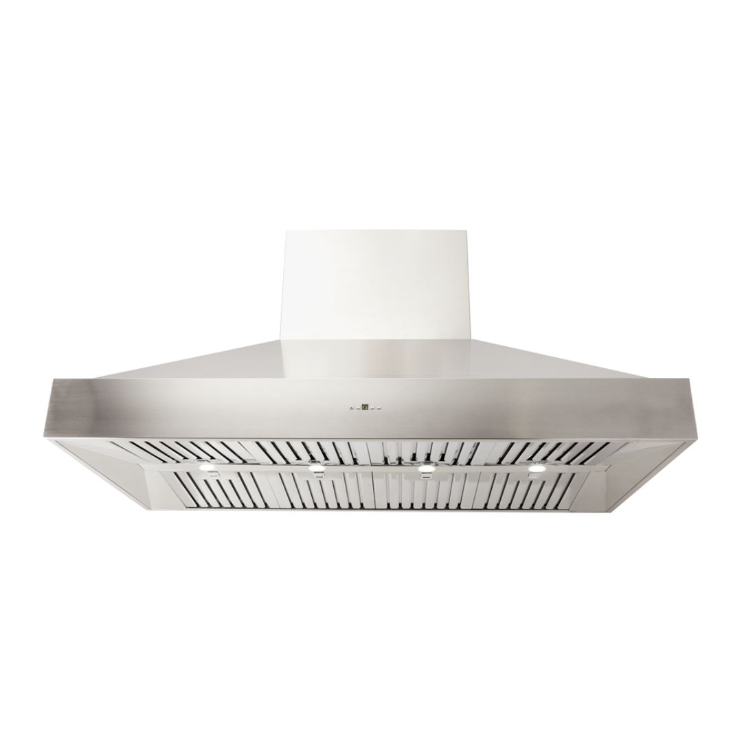 BBQ Alfresco Rangehood 1500mm (Non Silent)