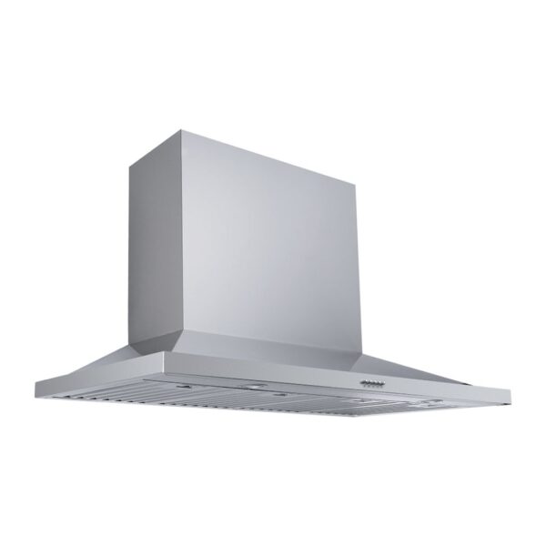 Schweigen BBQ Alfresco Rangehood 1200mm (Non-Silent)