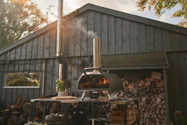 Ooni - Karu 2 Pro - Woodfired Pizza Oven - Image 7