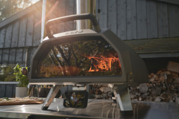 Ooni - Karu 2 Pro - Woodfired Pizza Oven - Image 8