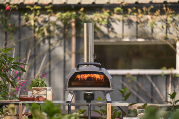 Ooni - Karu 2 Pro - Woodfired Pizza Oven - Image 6