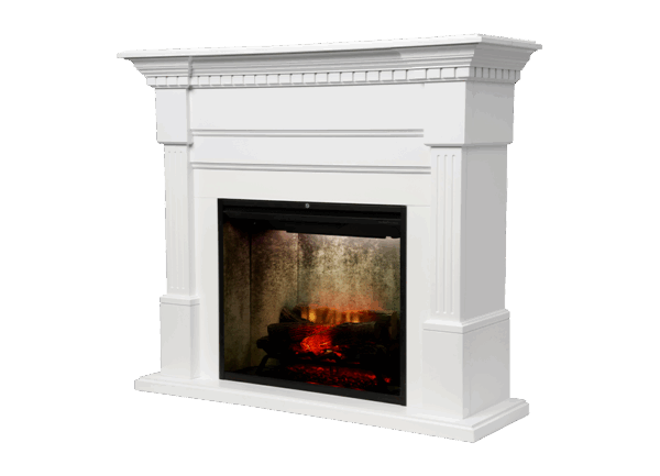 Dimplex Caden Complete Suite 2kW - Image 2