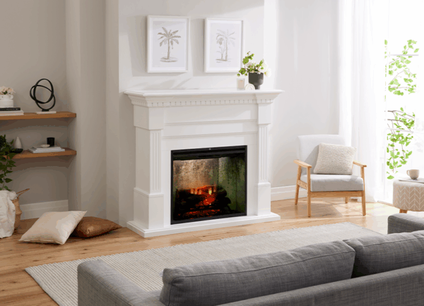 Dimplex Caden Complete Suite 2kW - Image 3