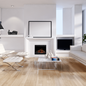 dimplex optflame electric fireplace