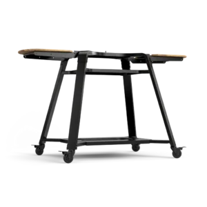 Dome Gen 2 Series Stand