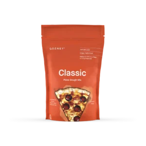 Classic Pizza Dough Mix