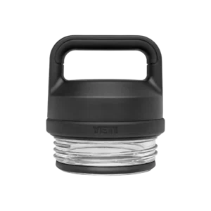 Yeti - Rambler - Bottle - Chug Cap