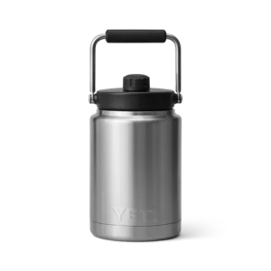 Yeti - Rambler - Half Gallon Jug (1.8 L)