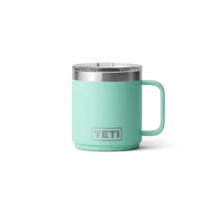 Yeti - Rambler - 10 oz Stackable Mug - With MagSlider Lid (295ml)