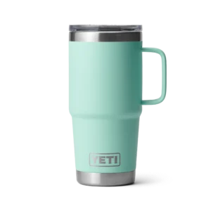 Yeti - Rambler - 20 oz Travel Mug (591ml) with StrongHold Lid