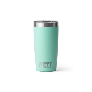 Yeti - Rambler - 10 oz Tumbler (296ml) with MagSlider Lid