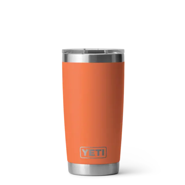 Yeti - Rambler - 20 oz Tumbler (591ml) with MagSlider Lid - Image 3