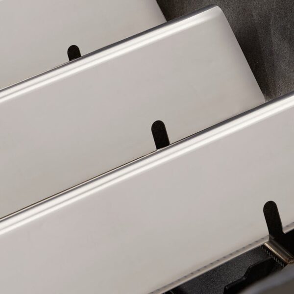 Weber GENESIS EX-325s Smart Gas Barbecue - Image 5