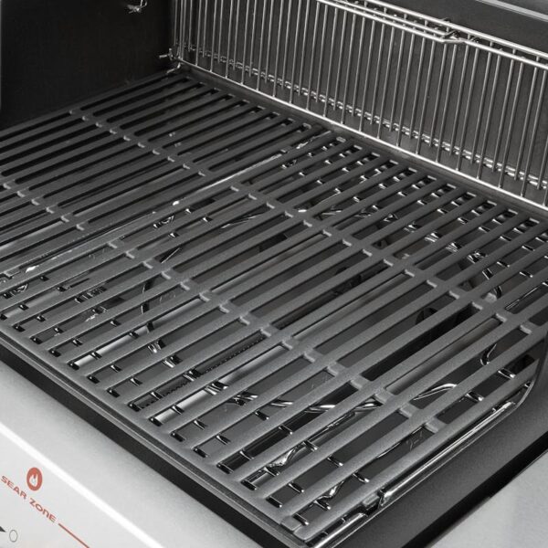 Weber GENESIS EX-325s Smart Gas Barbecue - Image 4