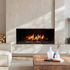 Rinnai EL 1000 Electric Fireplace