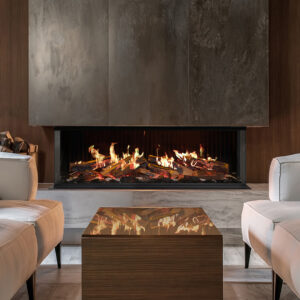Rinnai EL 1300 Electric Fireplace