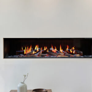 Rinnai EL 1800 Electric Fireplace