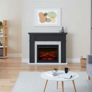 dimplex electric fireplace eltham