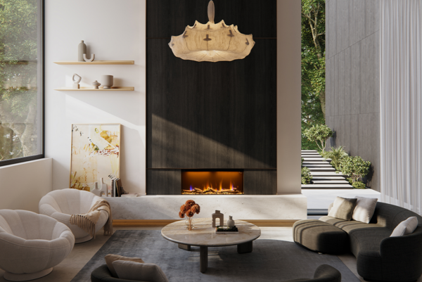 Ignite XL Bold RealFlame FIreplace - Image 3